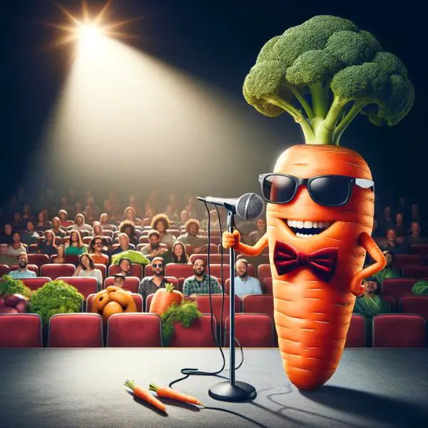 140+ Carrot Puns and Crunchy Jokes to Add Humor to Your Day
