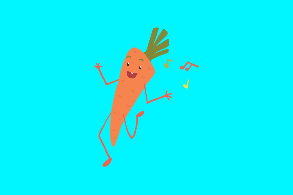 Carrot