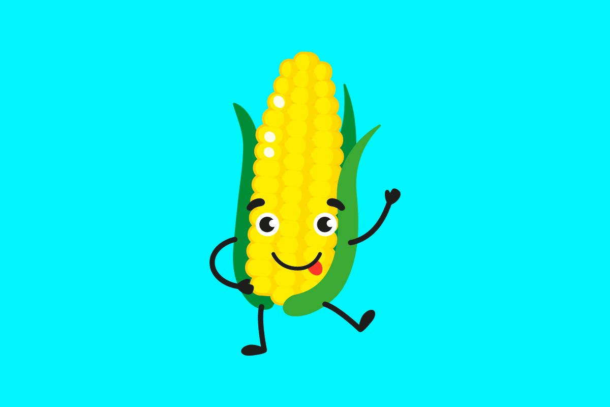 Funny Corn Puns