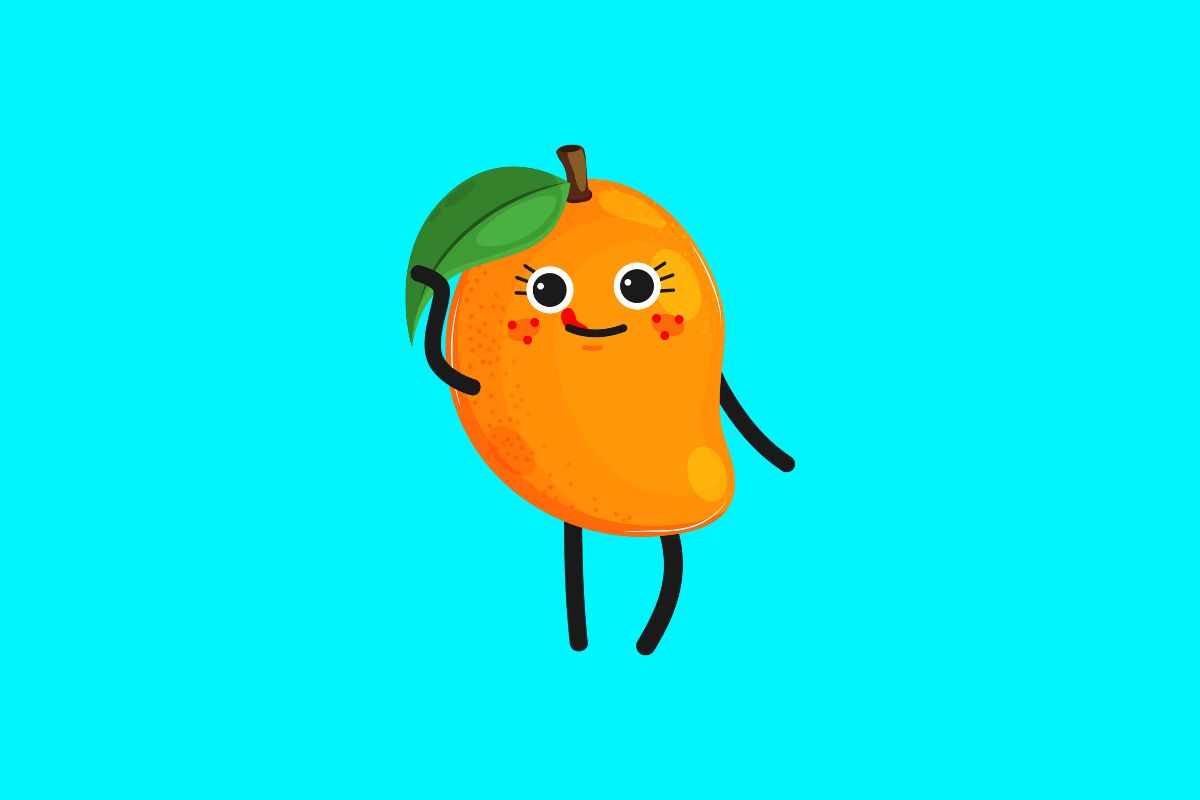 Funny Mango Puns