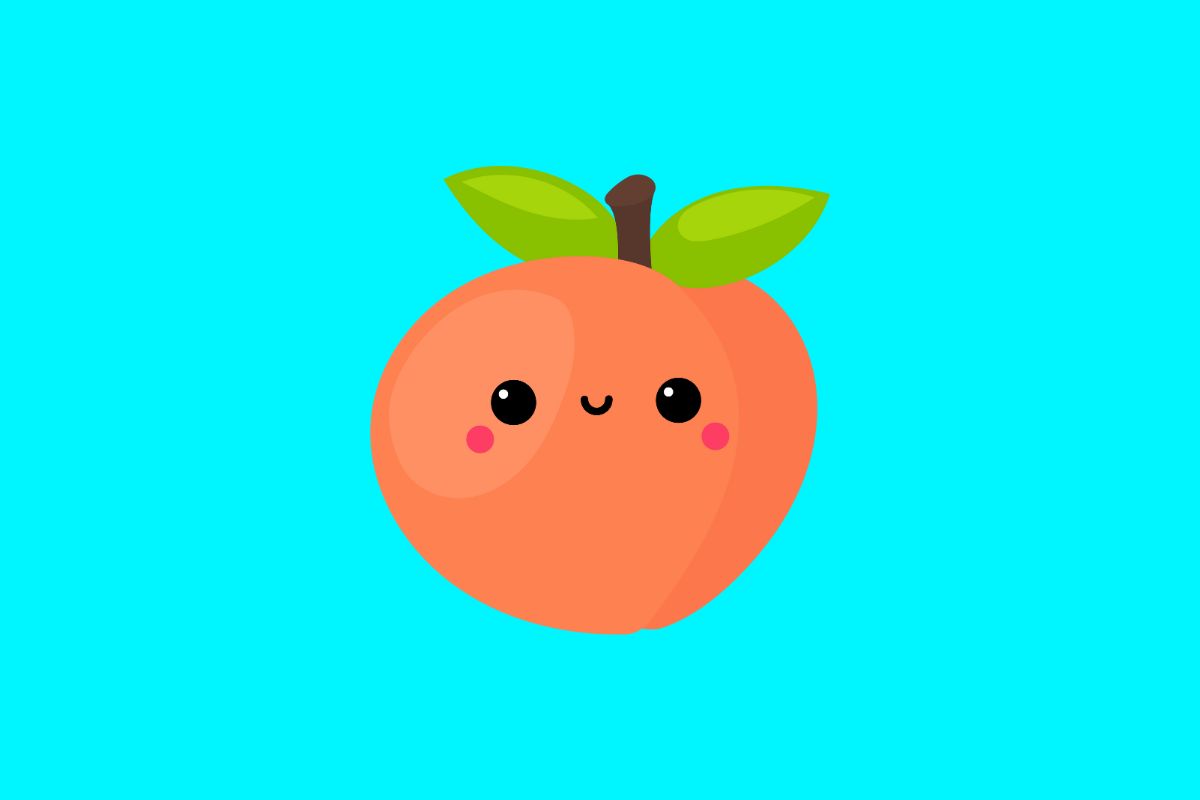 Funny Peach Puns
