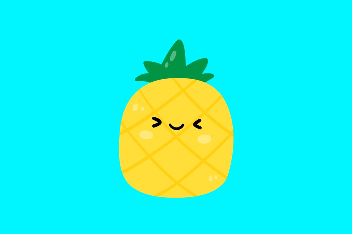 Funny Pineapple Puns