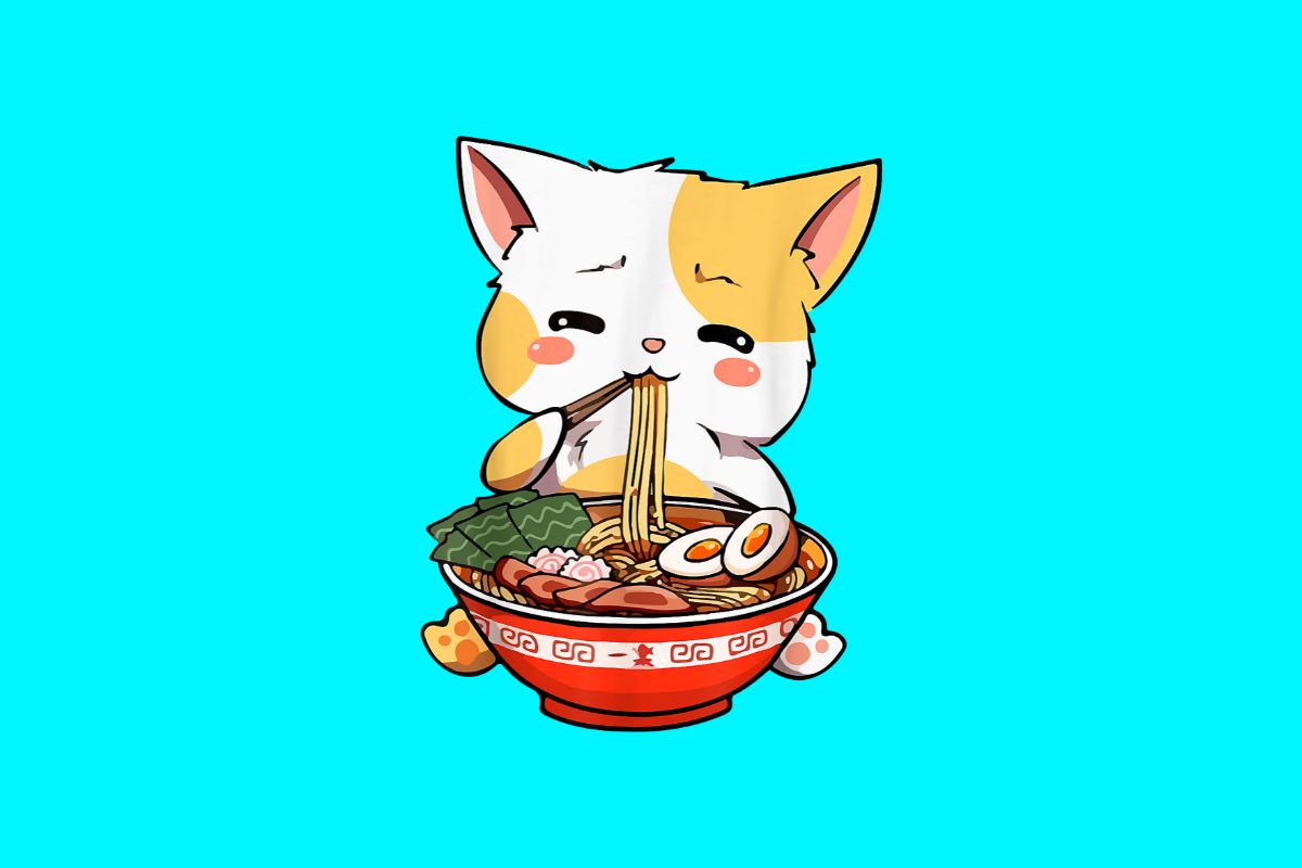 Funny Ramen Puns