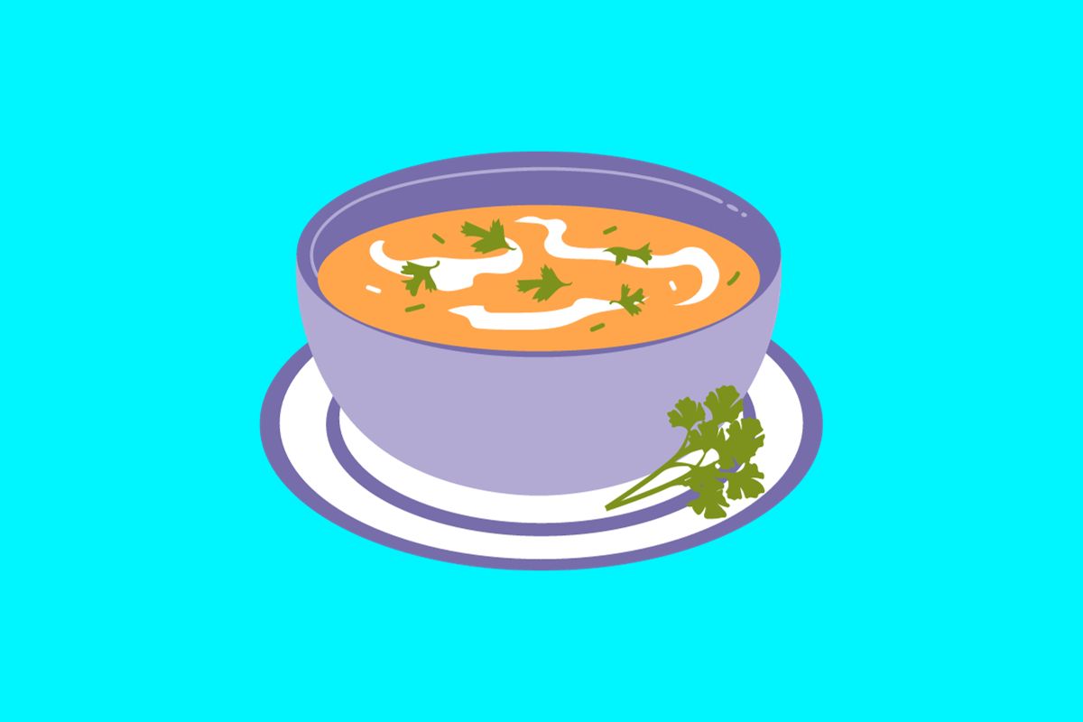 Funny Soup Puns