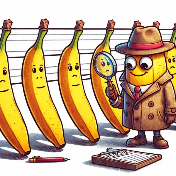 Banana Related Puns