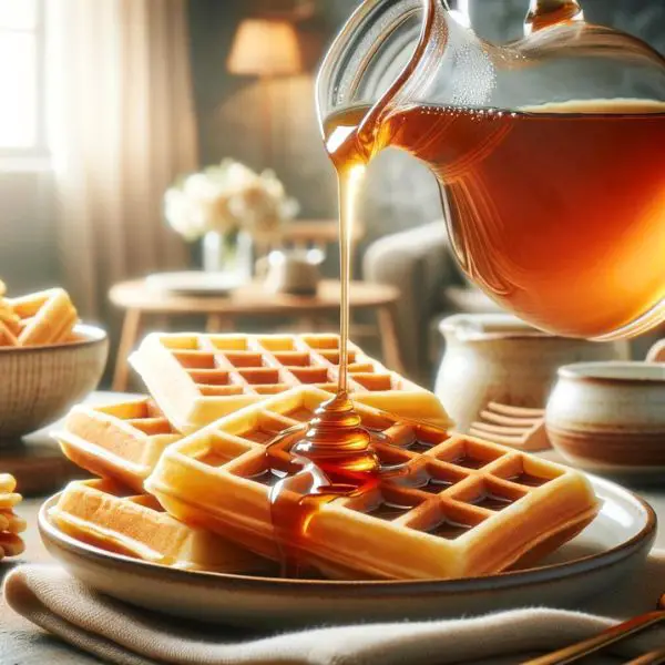 100+ Syrup Puns and Jokes (Start Your Morning with a Smile)