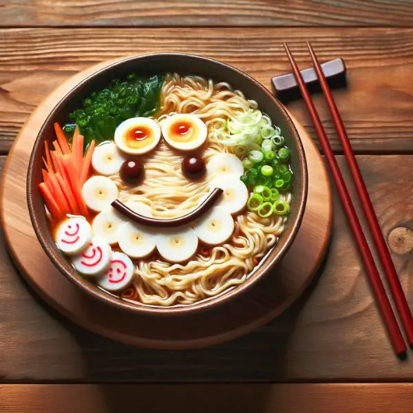 120+ Noodle Puns to Make You Slurp with Laughter
