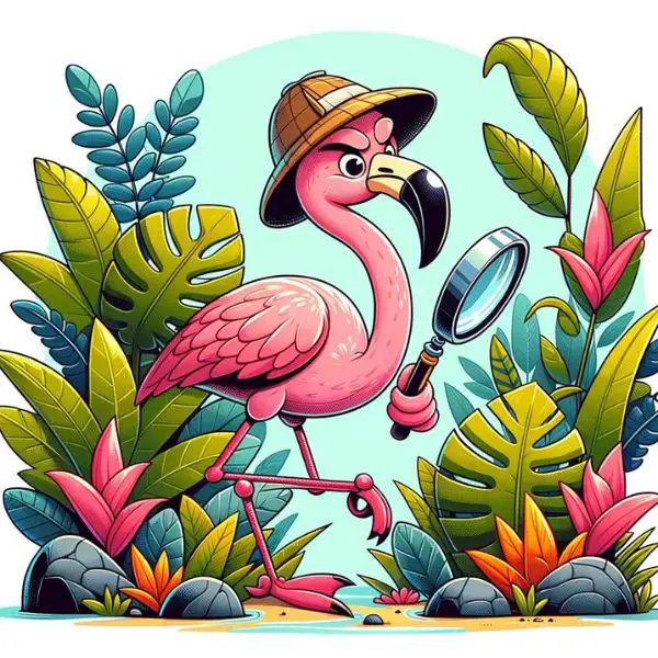 Best Flamingo Jokes to Make You Squawk