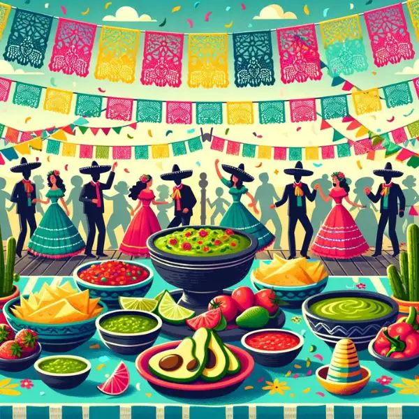Best Salsa Puns To Keep The Party Going