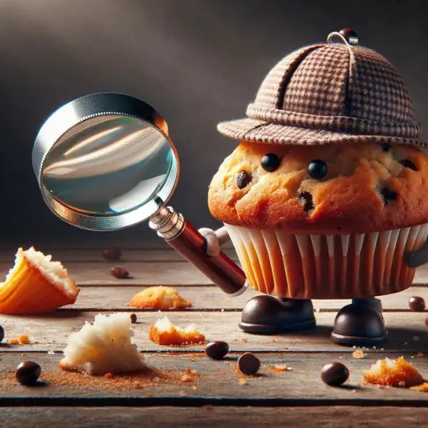Funny Muffin Puns