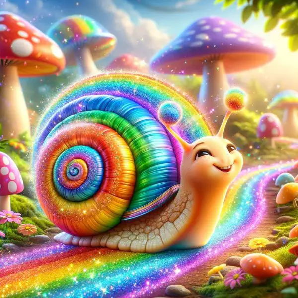 Snail Puns and Jokes That’ll Make You Slide With Laughter
