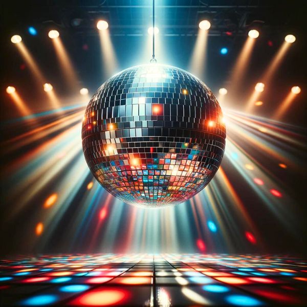 140+ Disco Puns to Sparkle Your Night (One-Liners & Jokes)