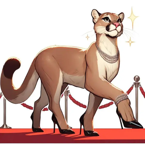 150+ Cougar Puns That Will Have You Roaring with Laughter