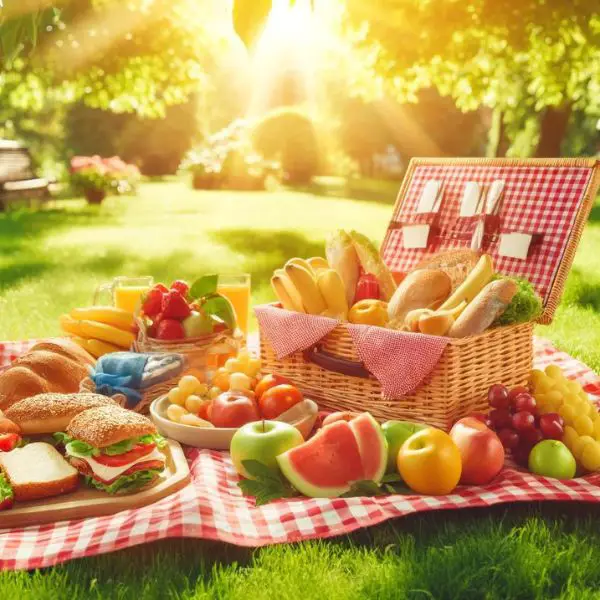 160+ Picnic Puns and Jokes to Crack You Up