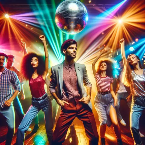 Disco One-Liners to Keep Your Spirits Spinning