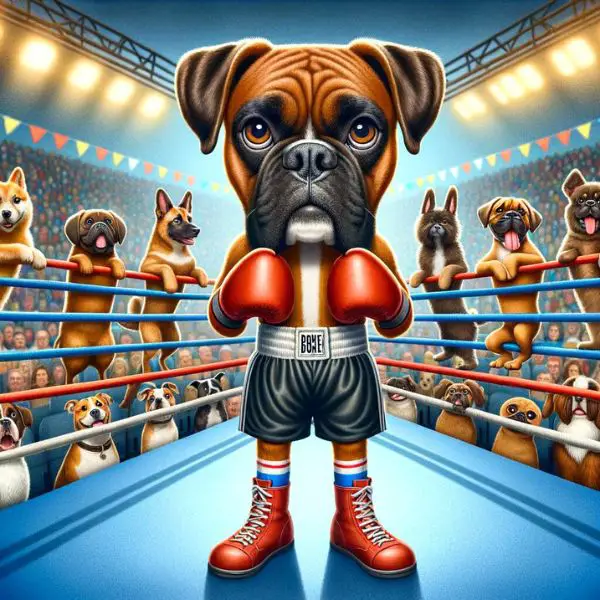 Funny Boxing Puns That Will Leave You Staggered