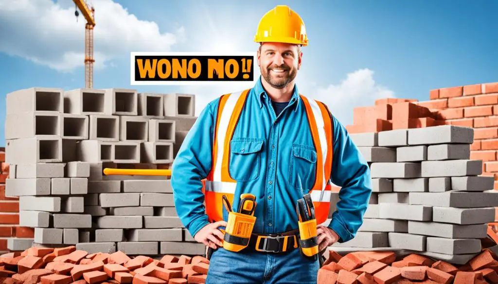 best construction puns