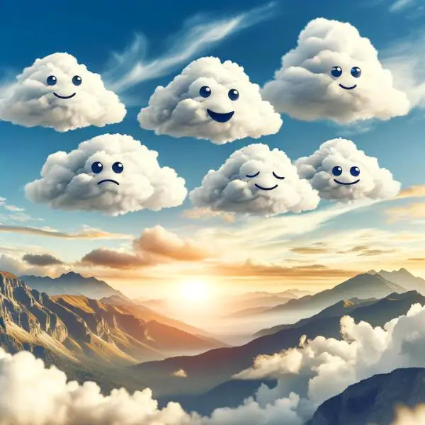140+ Cloud Puns That Will Make You Laugh Out Loud