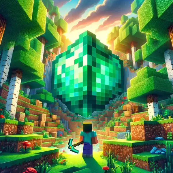 140+ Minecraft Trivia Questions with Answers