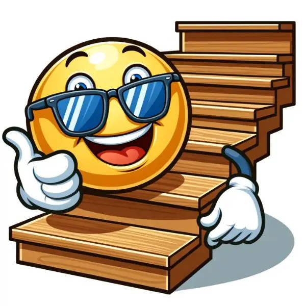 140+ Stair Puns and Jokes to Climb the Ladder of Laughter