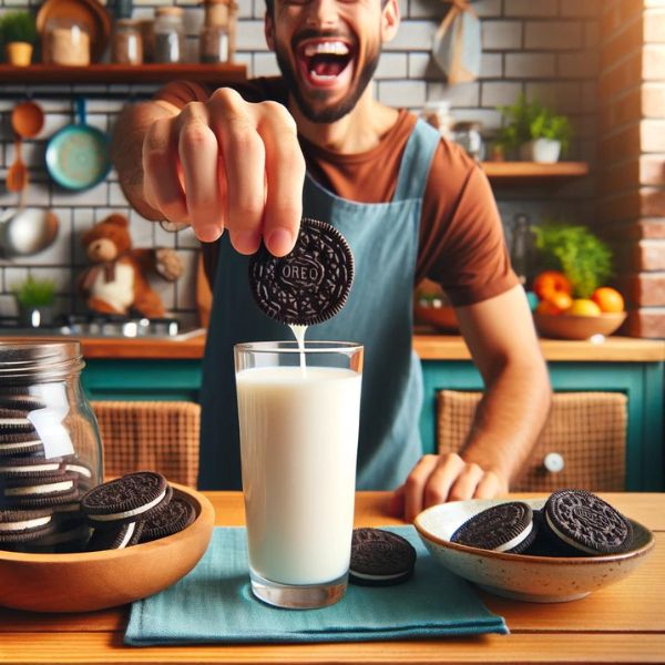 160+ Oreo Puns – Delightful and Delicious Wordplay for Cookie Lovers