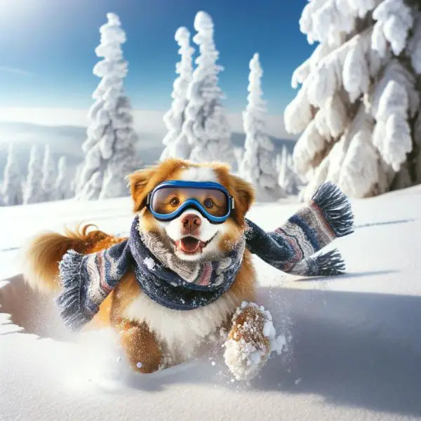 Best Ski Puns to Keep Your Winter Cool