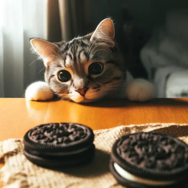 Oreo One-Liners