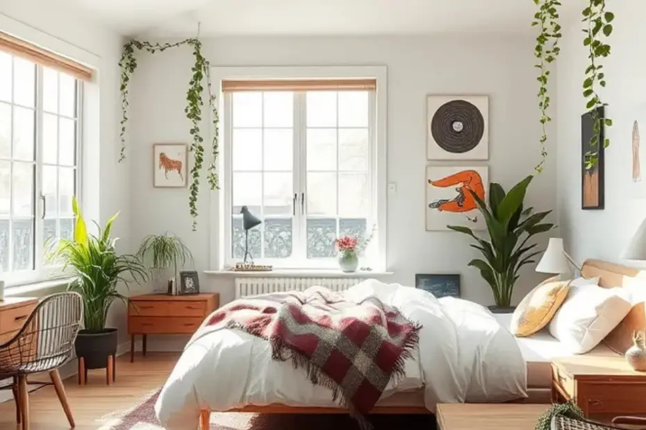 Home Bedroom Aesthetic - Aesthetics & Inspiration