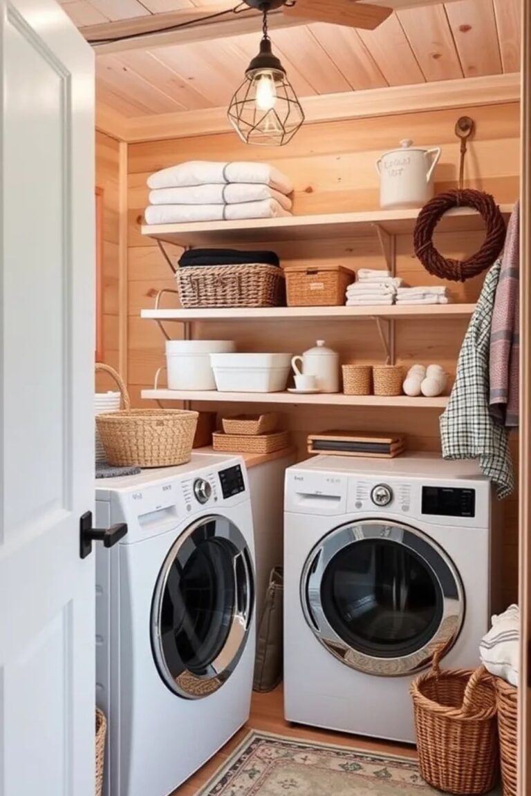 30 Small Nordic Cabin Interior Ideas - Transform Your Space