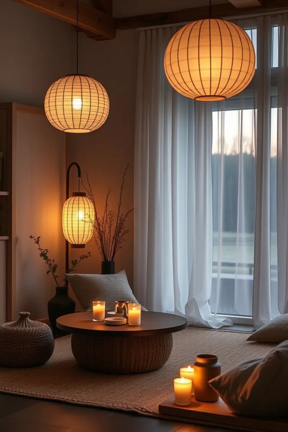 Scandinavian Zen Interior - 30 Serene Design Ideas to Transform Your Home