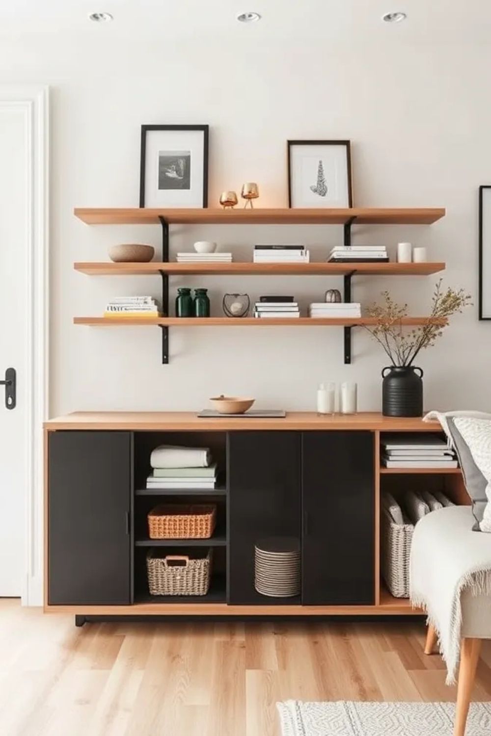 Scandinavian Zen Interior - 30 Serene Design Ideas to Transform Your Home