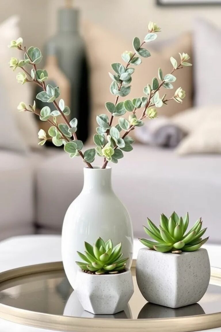 31 Coffee Table Decor Ideas - Stunning Ways to Style Your Table Like a Pro