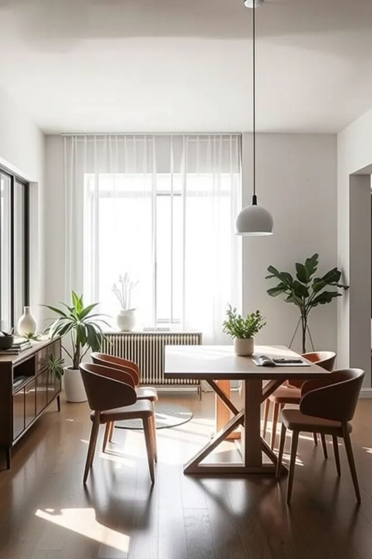 The Art of Simplicity: Designing Your Minimalist Workspace for Focus ... - Focused Minimalist Space