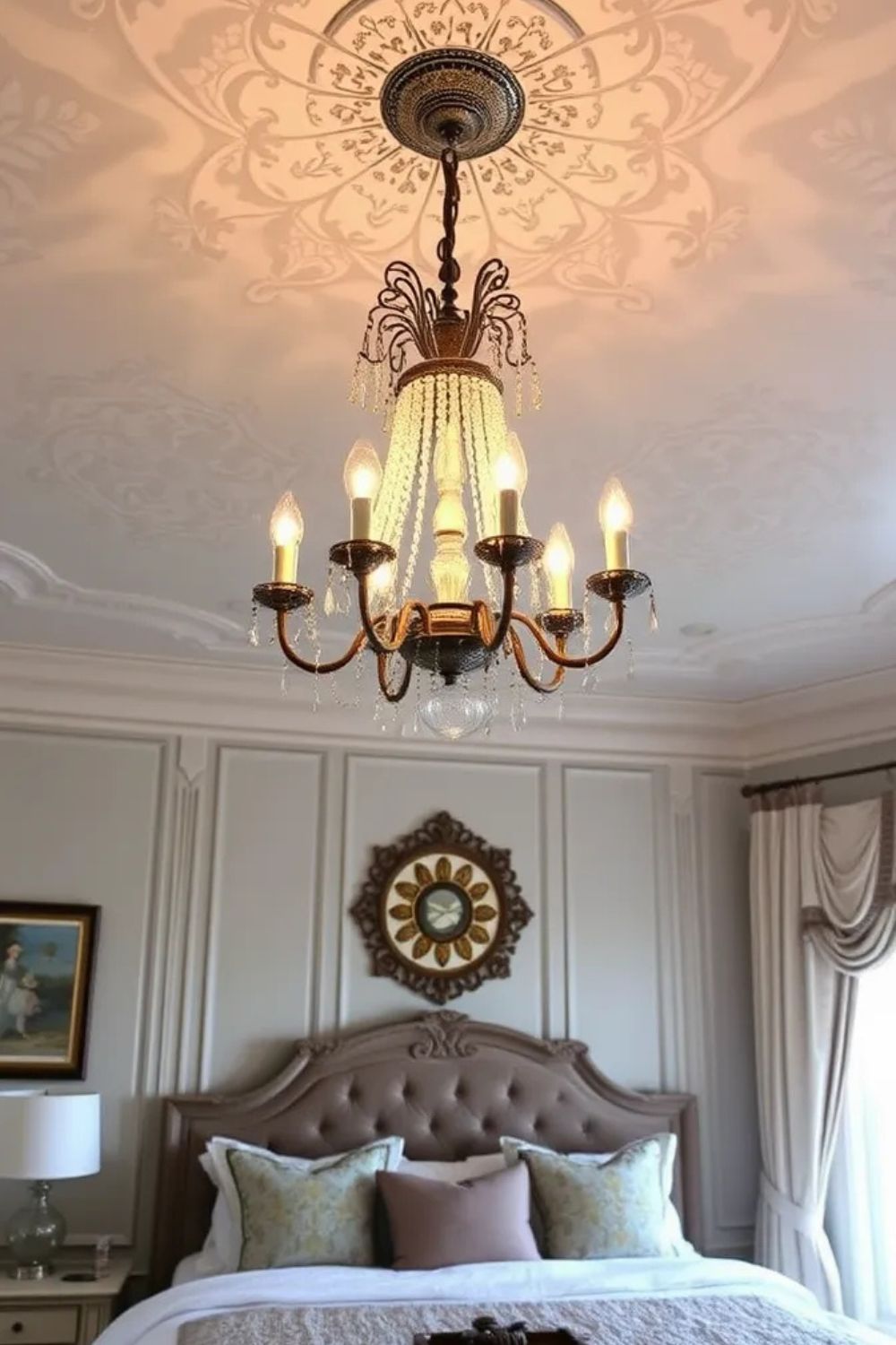 Antique Bedroom Ideas - 30 Charming Ways to Create Your Dream Vintage Space