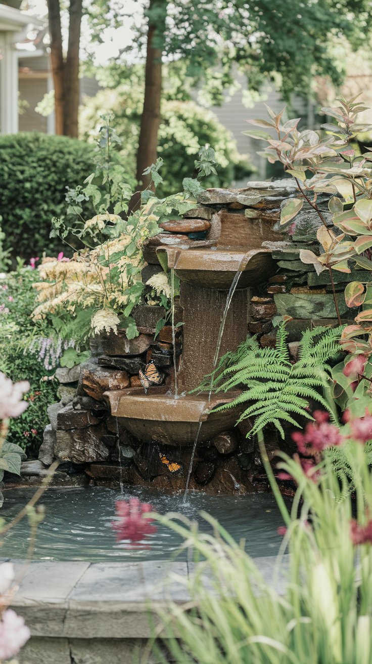 Butterfly and Bird Haven