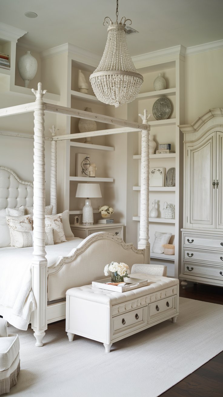 Nordic White Simplicity