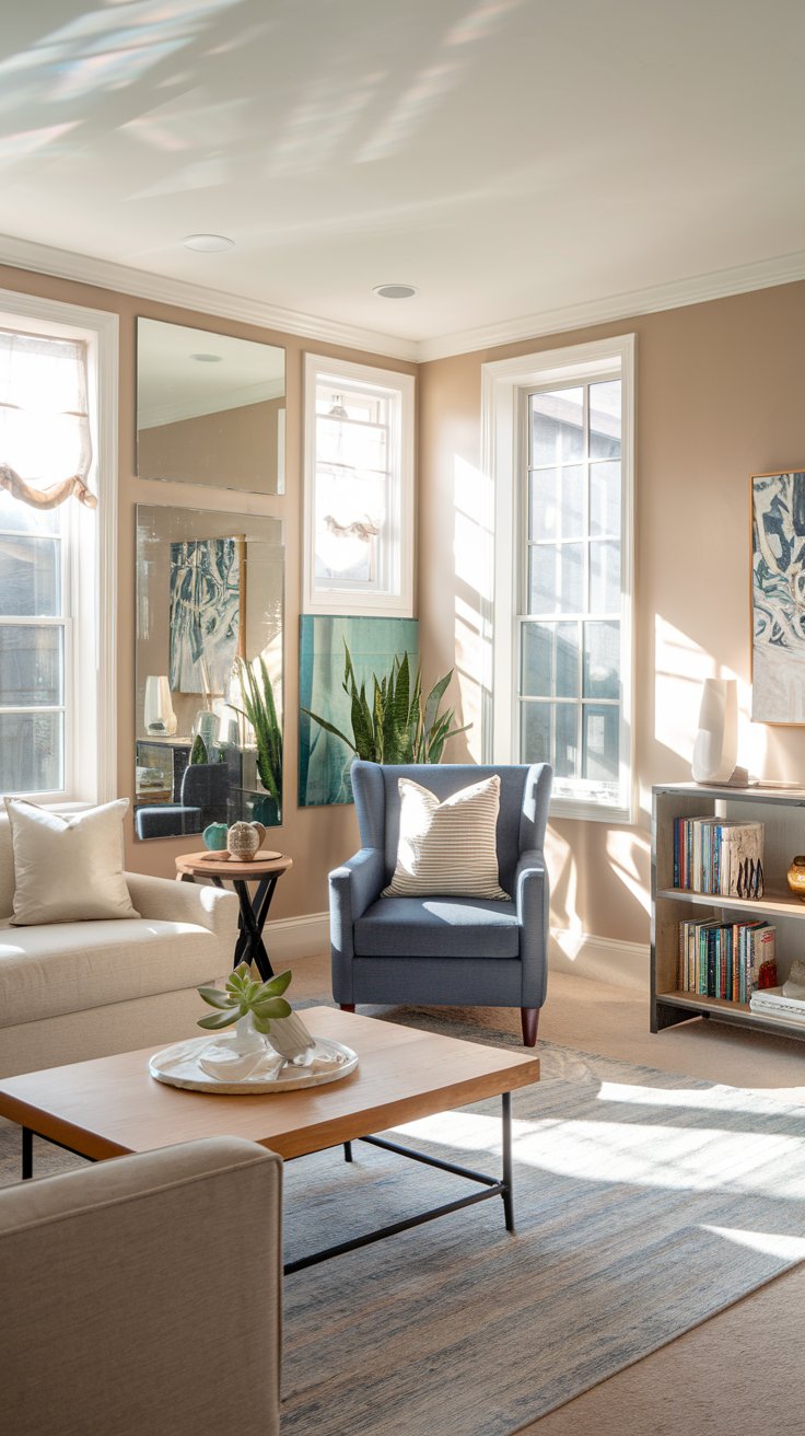 Cozy Reading Corner Essentials