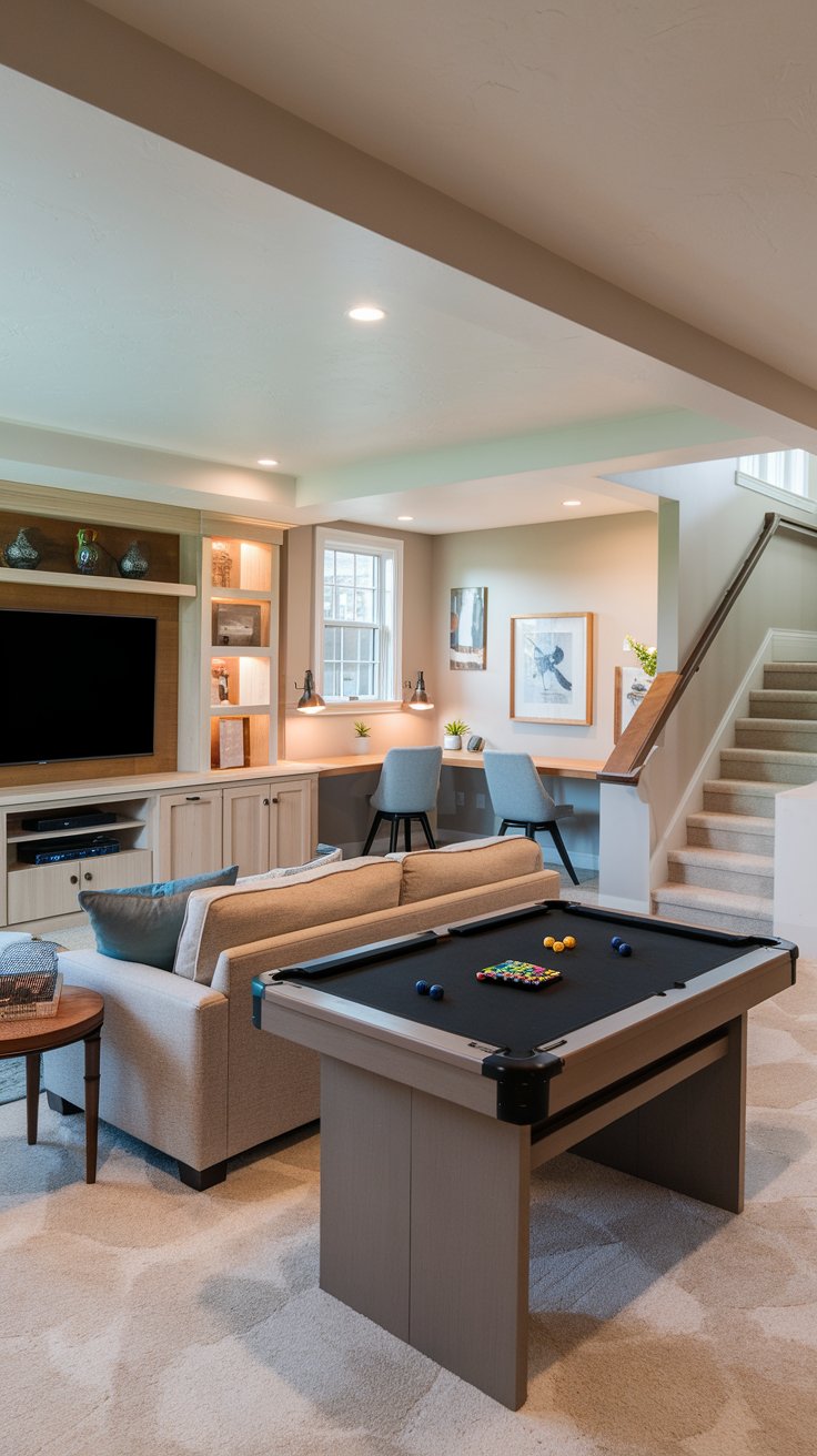 Create a Multi-Zone Layout