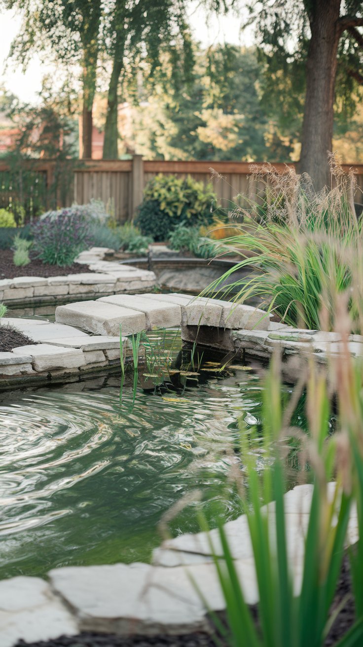 Design a Garden Path System