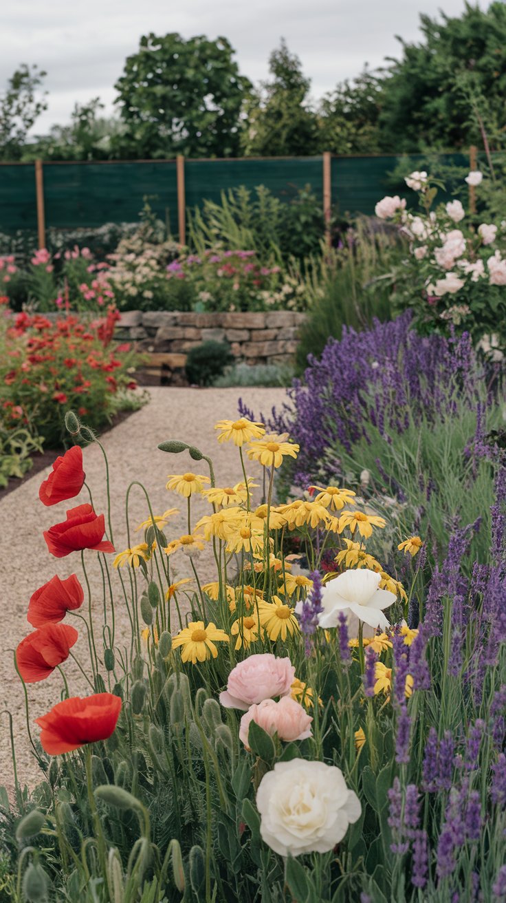 Design a Pollinator Paradise