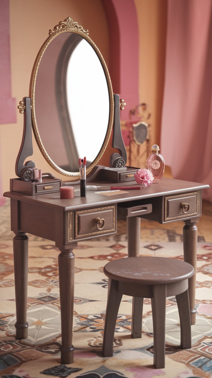 Fantasy Princess Vibes