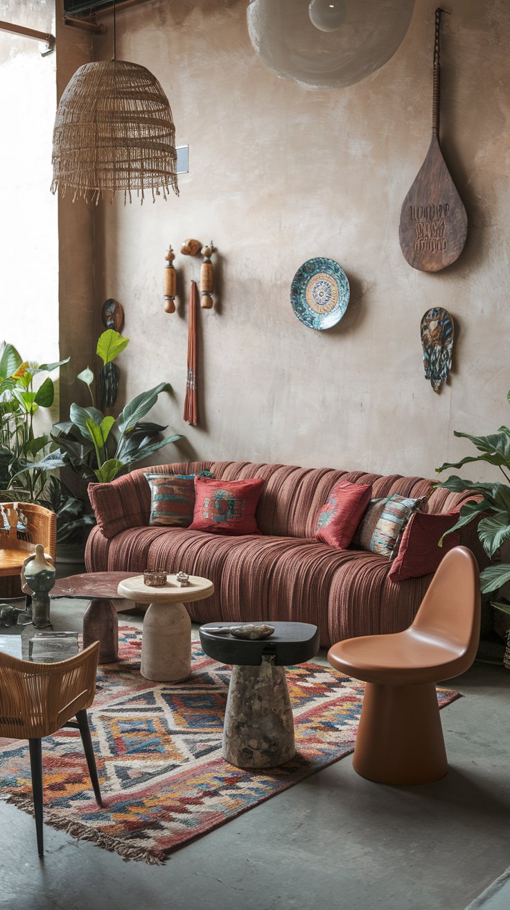 Global Fusion Accents