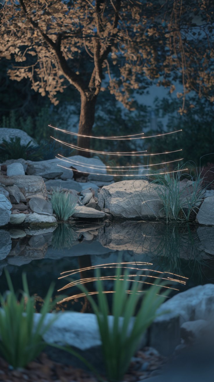 Hidden Strip Lighting