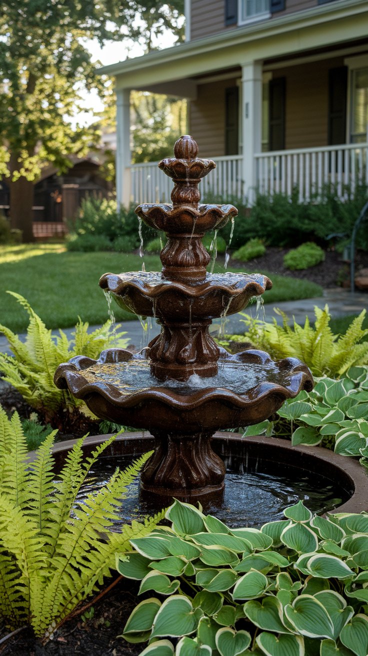 Install Smart Irrigation