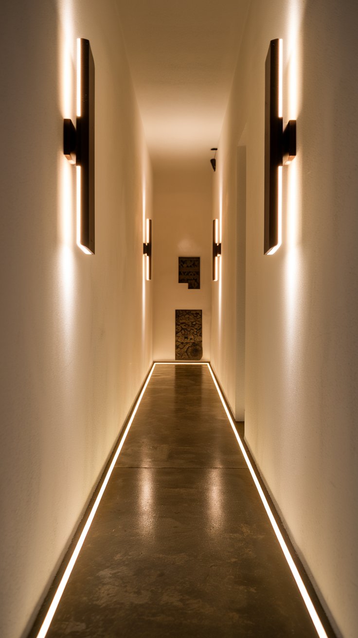 Lighting Layers