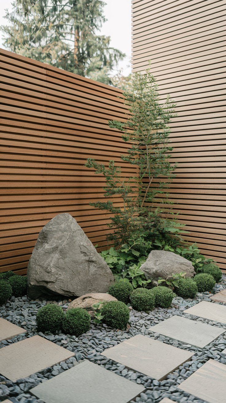 Mini Meditation Zone