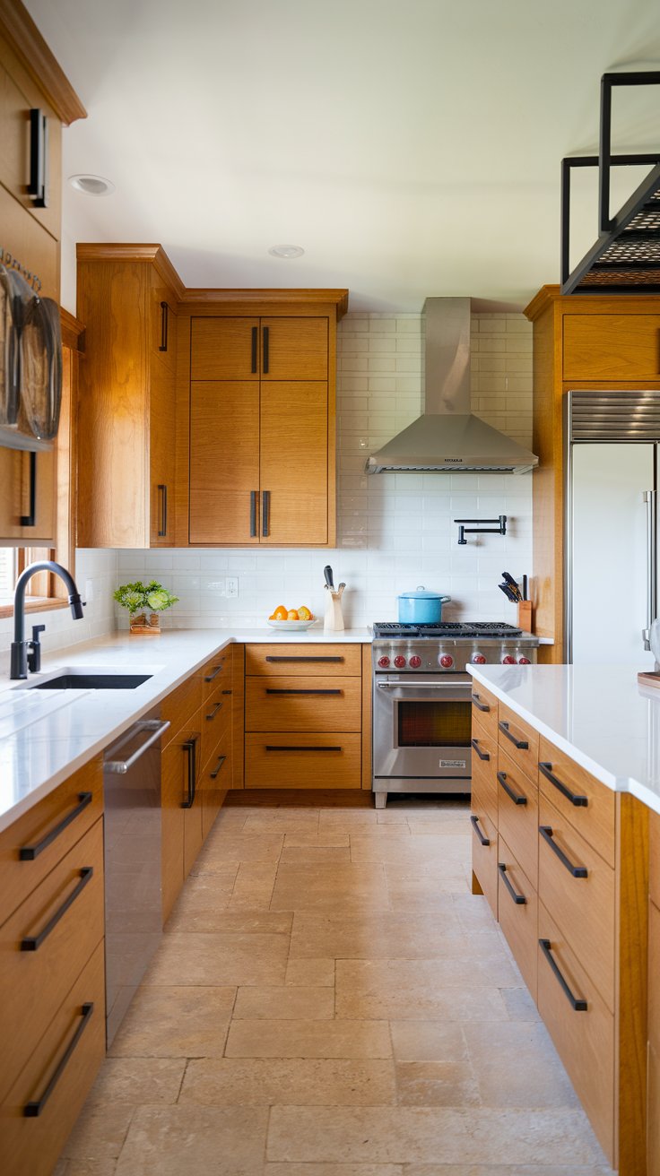 Modern Hardware Makeover