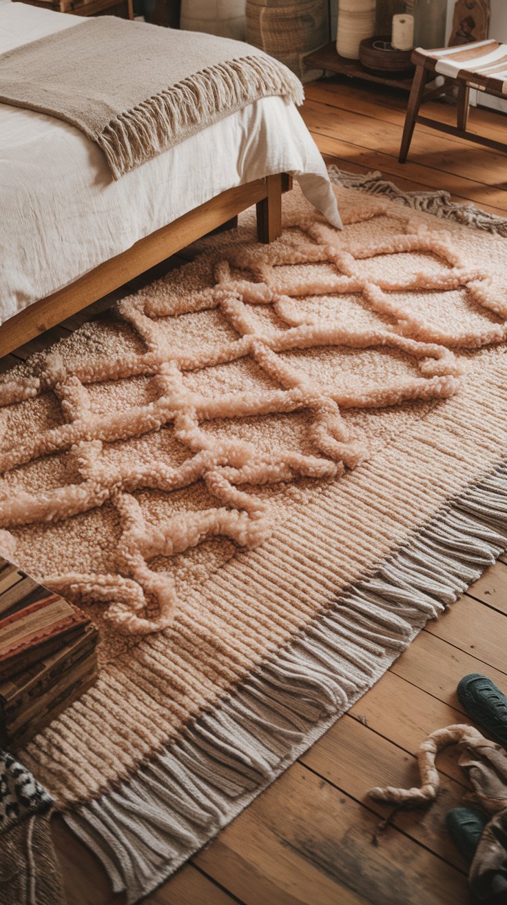 Natural Fiber Area Rugs