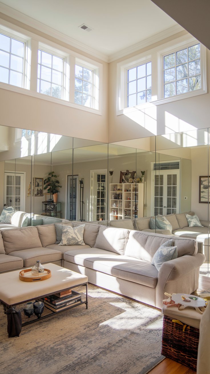 Proper Lighting Plan