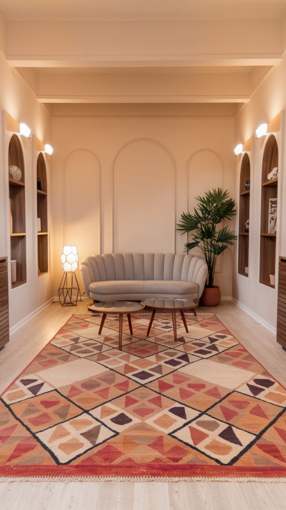 31 Rectangle Living Room Ideas - Designer Tips to Transform Your Space ...